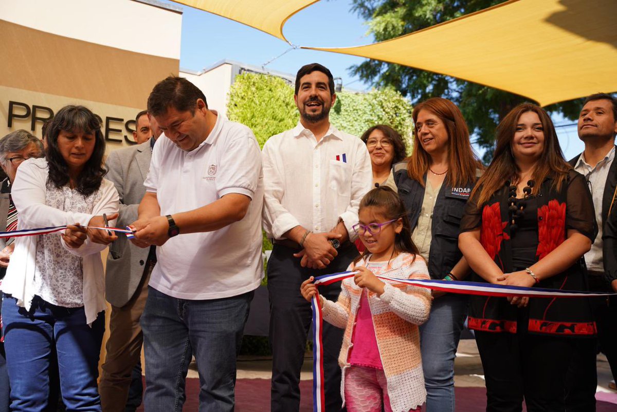 Centro de Negocios Sercotec Santa Cruz tweet media