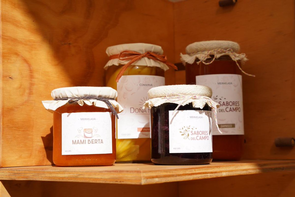 Centro de Negocios Sercotec Santa Cruz tweet media