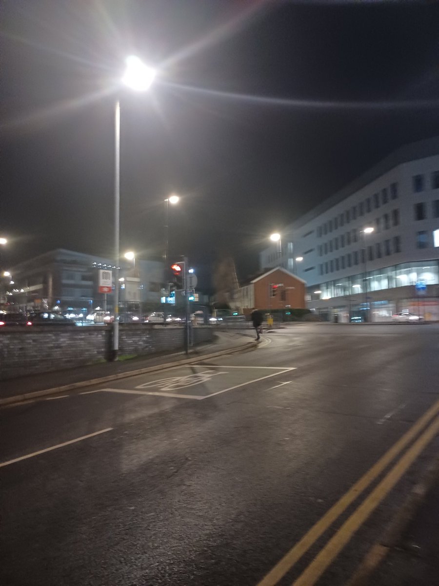 A cold but good night out on detached in Ashton Town centre, talking with the public about what youth work is. Keeping young people safe and calling in on local businesses. <a href="/AngelaRayner/">Angela Rayner</a> <a href="/Hopwood2Melissa/">Melissa Hopwood</a> <a href="/BillFairfoull/">Cllr Bill Fairfoull</a> <a href="/tmbc_places/">Tameside Place</a> <a href="/TamesideCouncil/">Tameside Council</a>