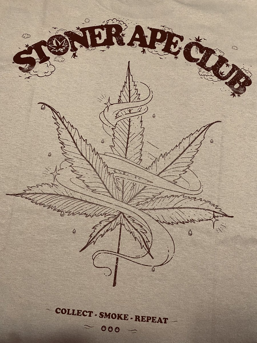 L3gendemon's tweet image. Totally wasn’t expecting this because I received my order a long time ago. The @Stxners sent me a couple free items and I know I’m not alone. Thank you to the entire team @PendingETH @smokingalexx @LuvTheDonut @NizzyNate33 and @GRiiM_NFT you guys push and hold it down!!!!