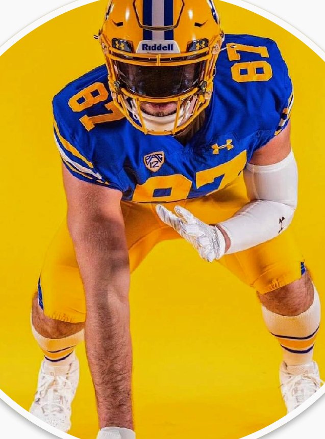 Carmel grad and Cal transfer J.T. Byrne has an NIL deal with Youth on Course