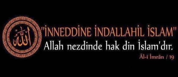 2 milyar müslümanın yaşadığı  Dünyada , Rasmus Paludan denen dinsiz cehennem odunu Kutsal kitabımız Kur'an-ı Kerim'i yakmaya tenezzül edebilecek ise  vay o Müslümanların haline . “Hiç şüphe yok ki o Zikri / Kur'ân'ı biz indirdik, onu koruyacak olan da biziz.” (Hicr, 15/9).
