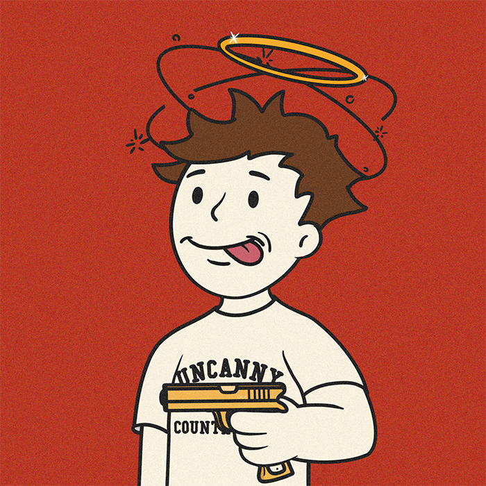 @NillaThunder13 @TheUncannyClub <a href="/CLUBC0LLECTIVE/">Club Collective</a> <a href="/cojodoc2000/">Colin Dougherty</a> <a href="/Crypto_Ape11/">Crypto Bean</a> <a href="/CostaBallin/">Michael Costabile</a> <a href="/b_toomey2/">Brendan Toomey</a>