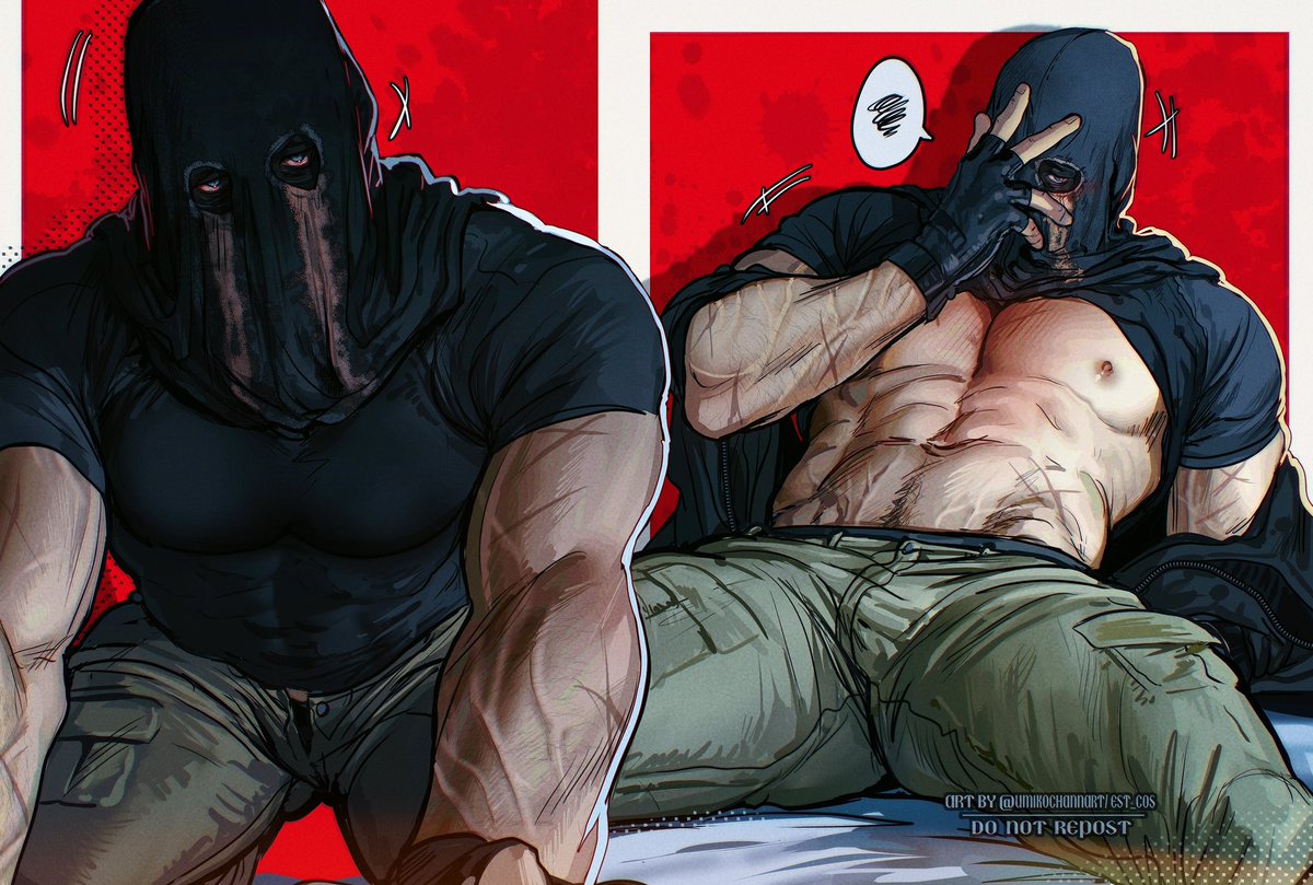 umikochannart's tweet image. The range… 👁👁 #MW2 #MWII #König