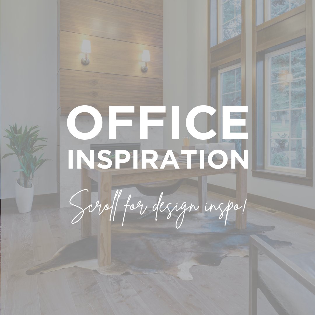 CarpetOneRochMN's tweet photo. Need some office inspiration? From simple to sophisticated, these wood-look plank floors can add interest to any home office. Which look do you like best?

BIG INVENTORY CLEARANCE SALE!
Up to 60% off In-stock Carpet, Remnants, LVP, Ceramic Tile.
https://t.co/YpWbclp6kv https://t.co/lYrGcxZrNq