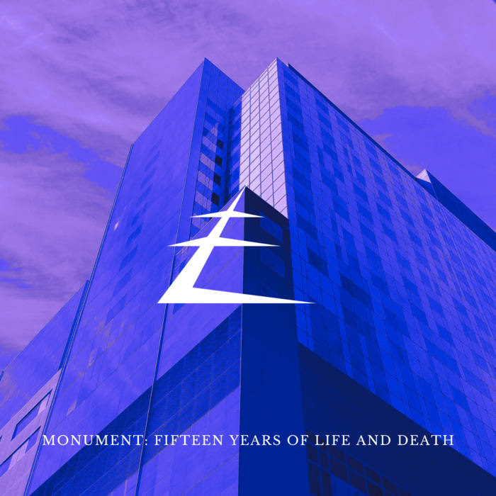 mazenindark's tweet photo. Leifendeth - Beta Four https://t.co/2tlWdQLinV via @YouTube

Monument: Fifteen Years of Life and Death
by @Leifendeth - https://t.co/Q6AddLY2Ne 

#synthwave #industrial #darksynth https://t.co/Xwsxg47bnr