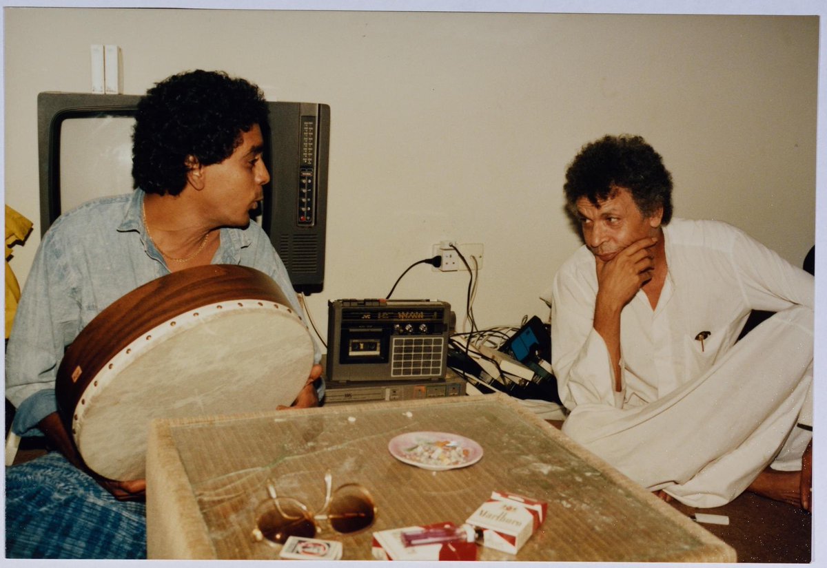 الشيخ إمام عيسى tweet media