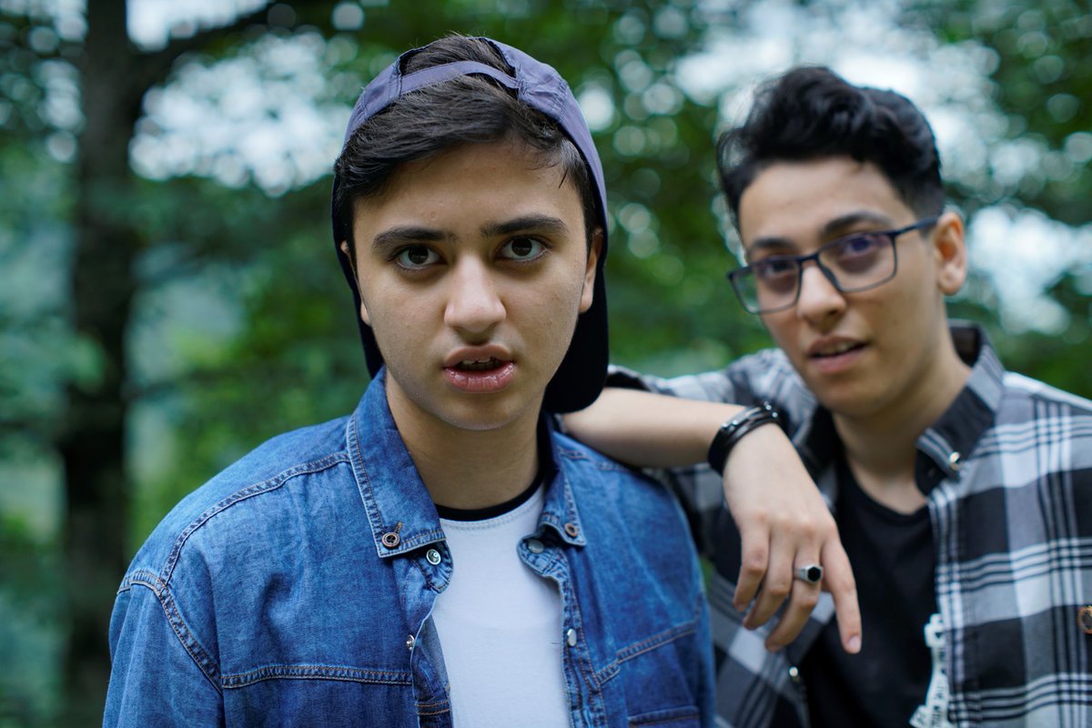 VeneraFilms's tweet photo. Re: THIS IS NOT ME // LGBTQ Documentary from Iran // Reserve Your Tickets 

Asia Society Houston, TX 
MFA Boston, MA https://t.co/izH1sg3OwK