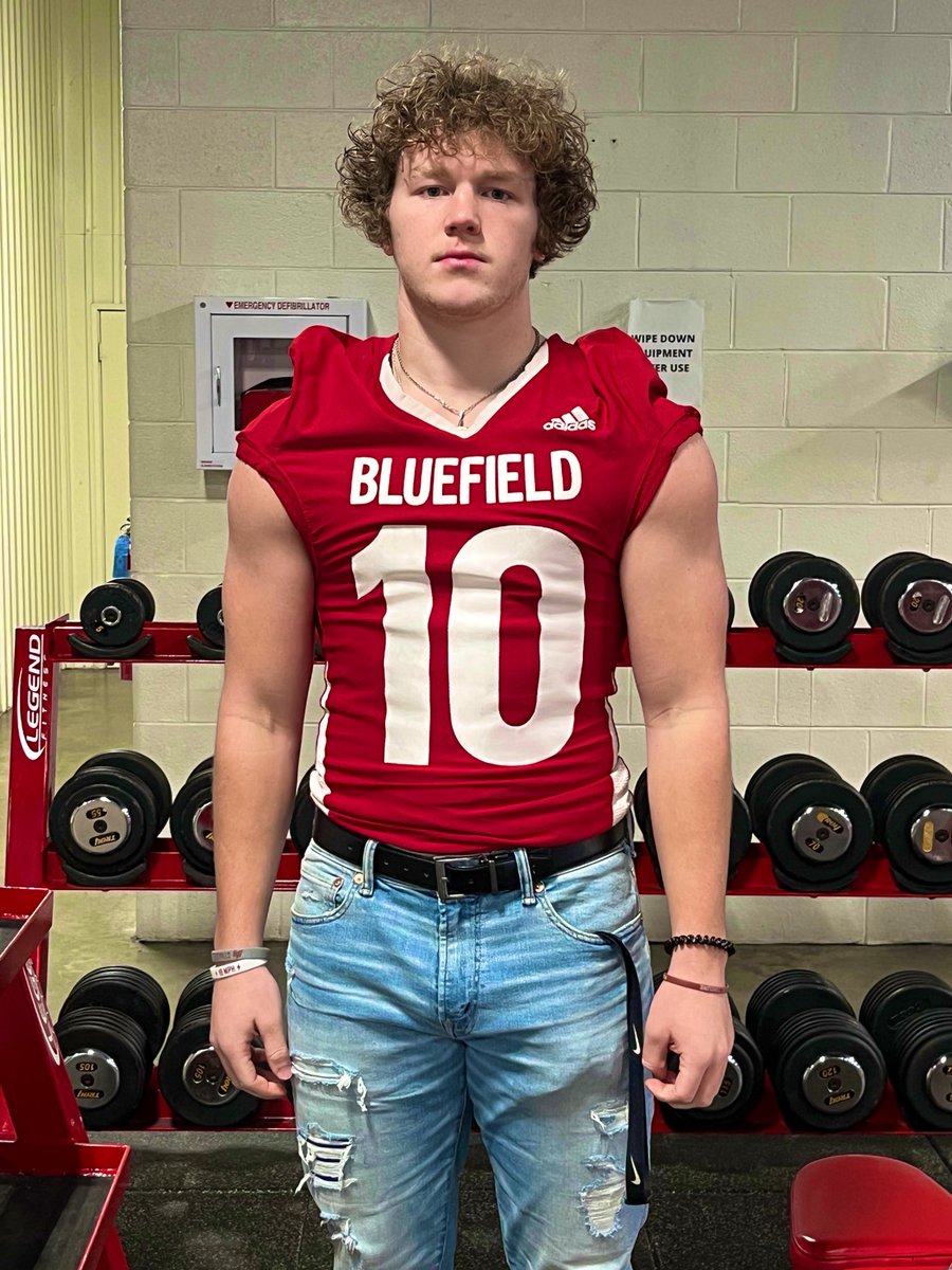 Leyton Fowler tweet media