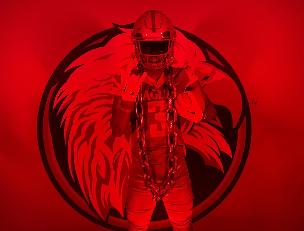 Chris Wilborn tweet media