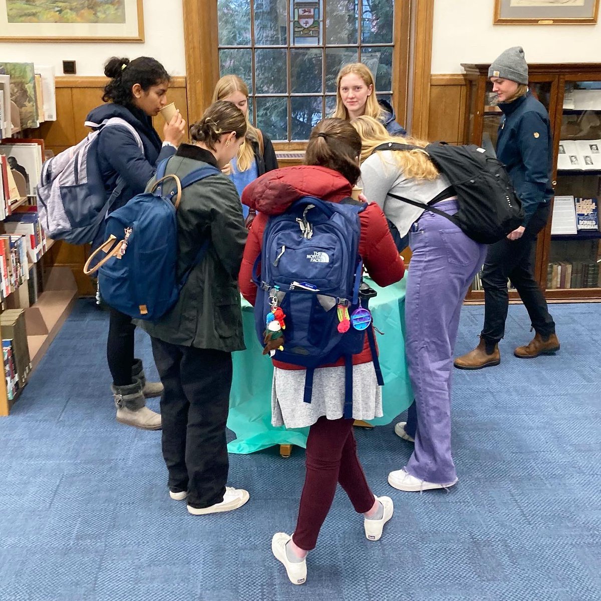 JGP '28 Library tweet media