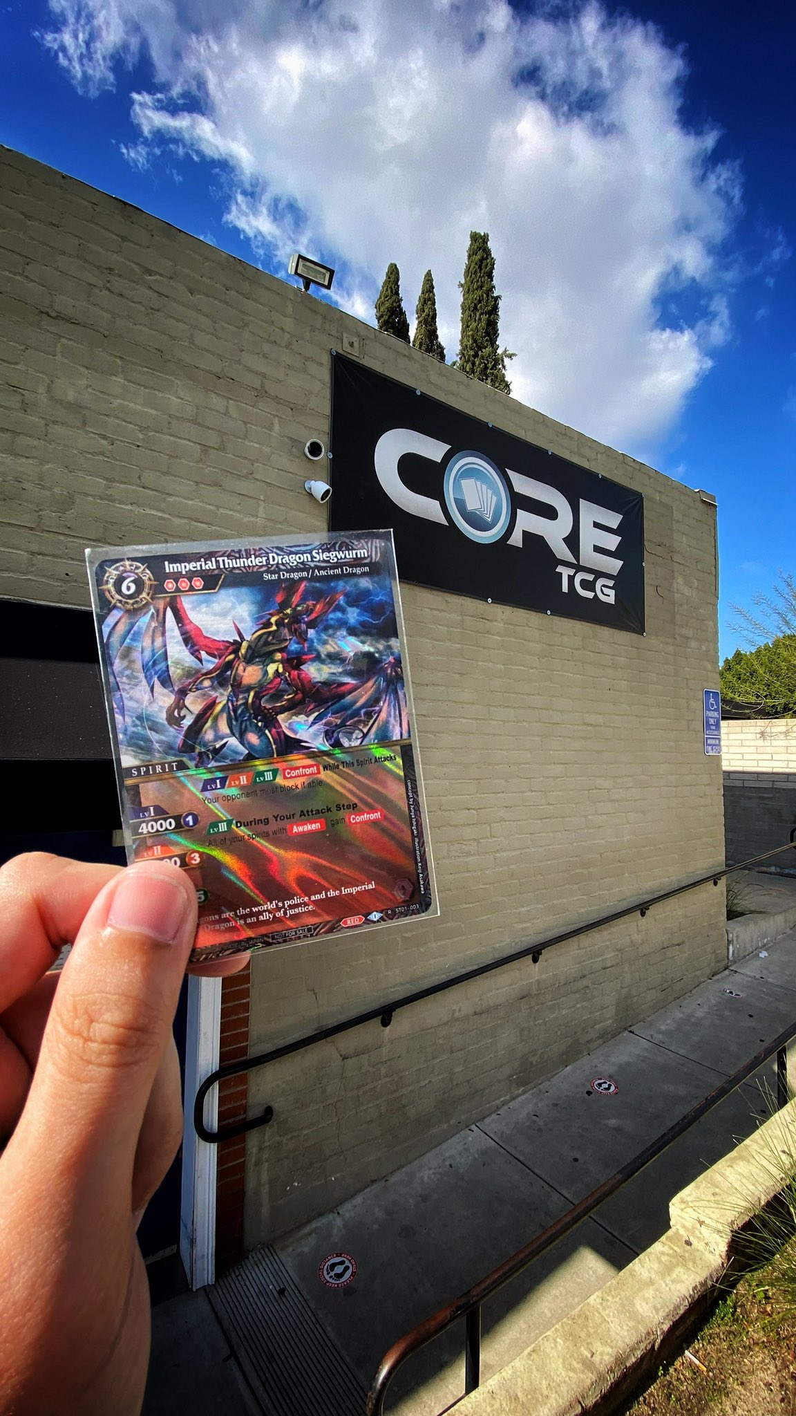 CoreTCG