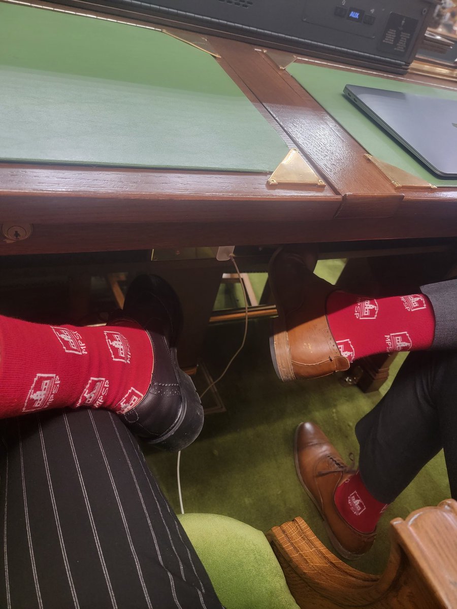 the rizz honourable caucus (official) tweet media