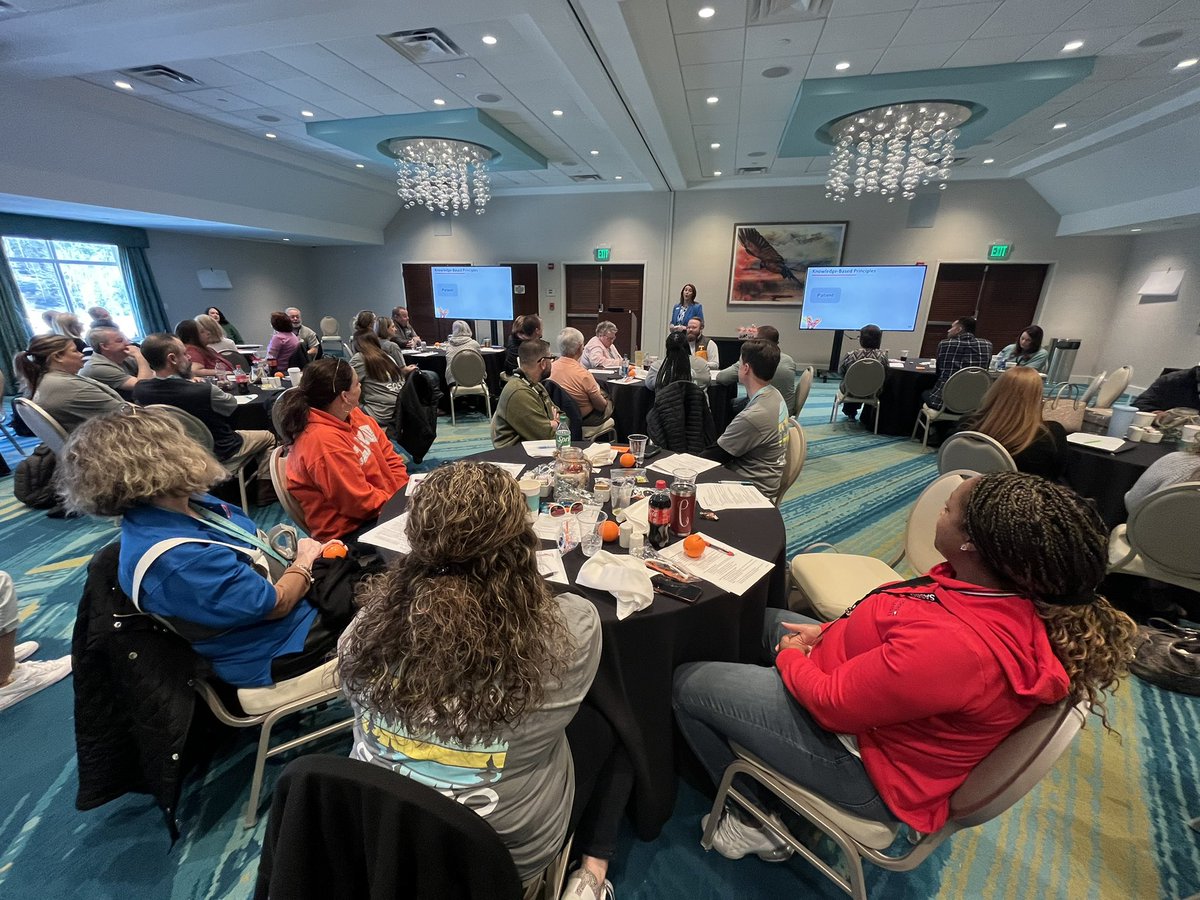 SASBOnation's tweet photo. Leah Graves, Leadership &amp; Organizational Development Manager, Dollywood. #SASBOLeadership2023 https://t.co/WfIHhuQXGS