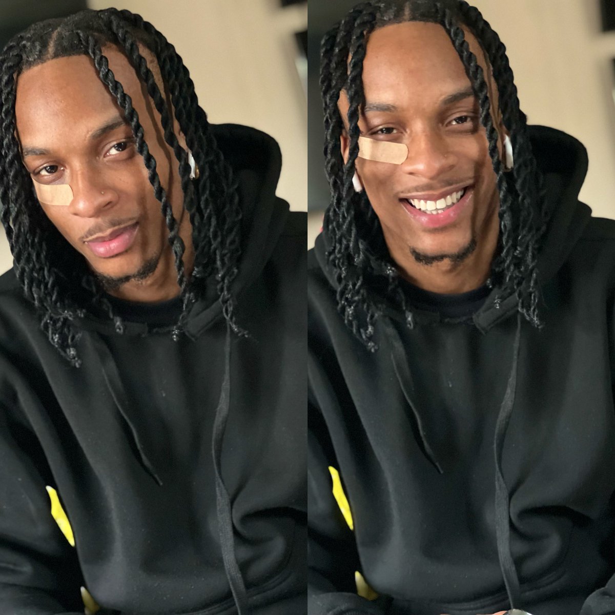 SMURK‘ eeO tweet media