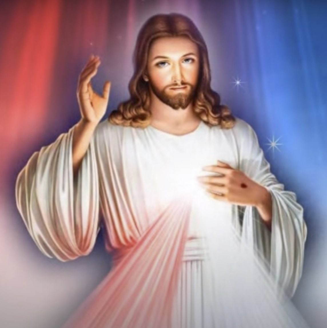 ¡Aprende a rezar la Coronilla de la Misericordia! ♥️

Clic en el link: acortar.link/QdX182

#CoronillaDeLaMisericordia #Amor #Jesus #Dios #Oracion