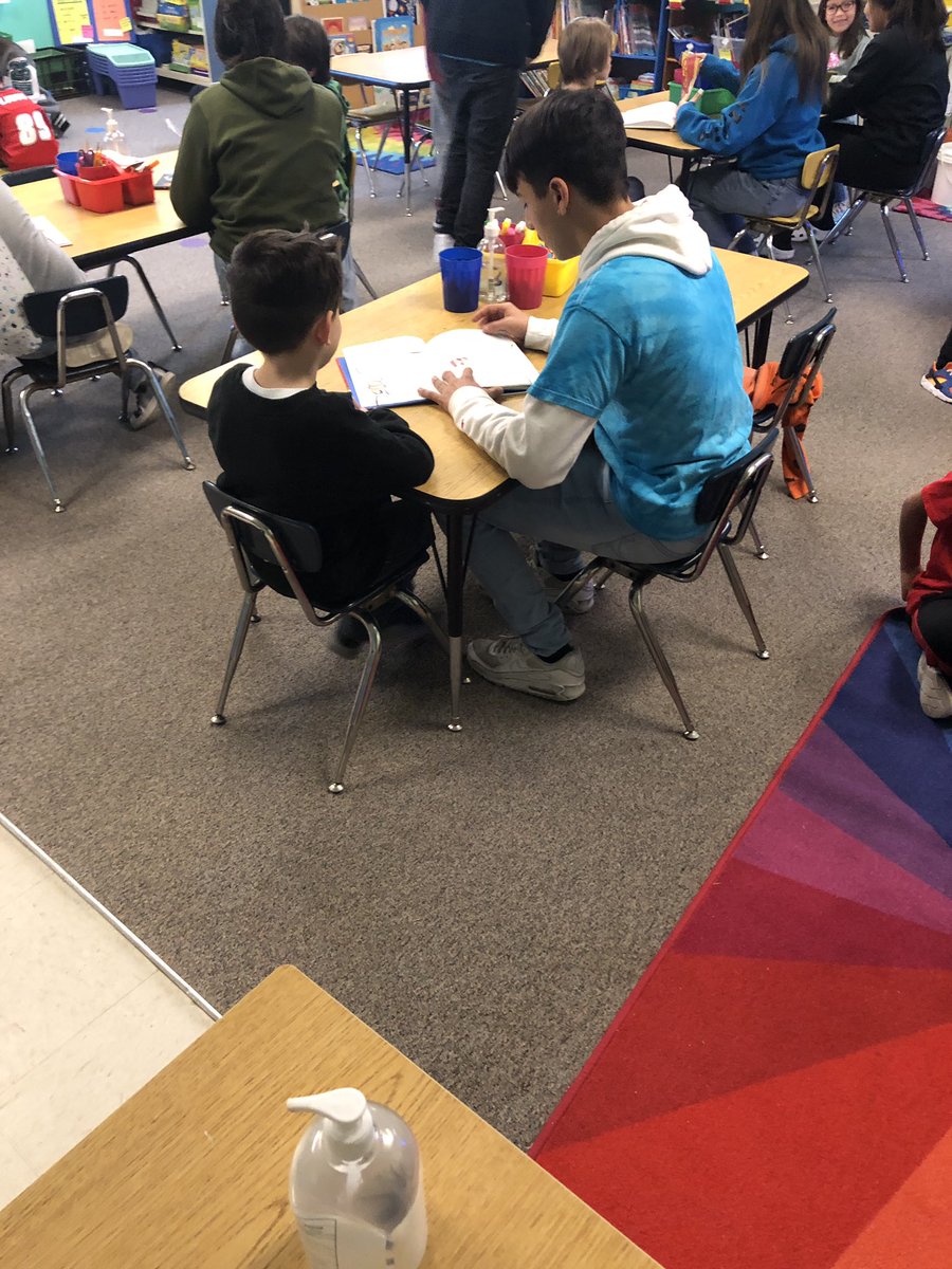 EG Ross Principal tweet media