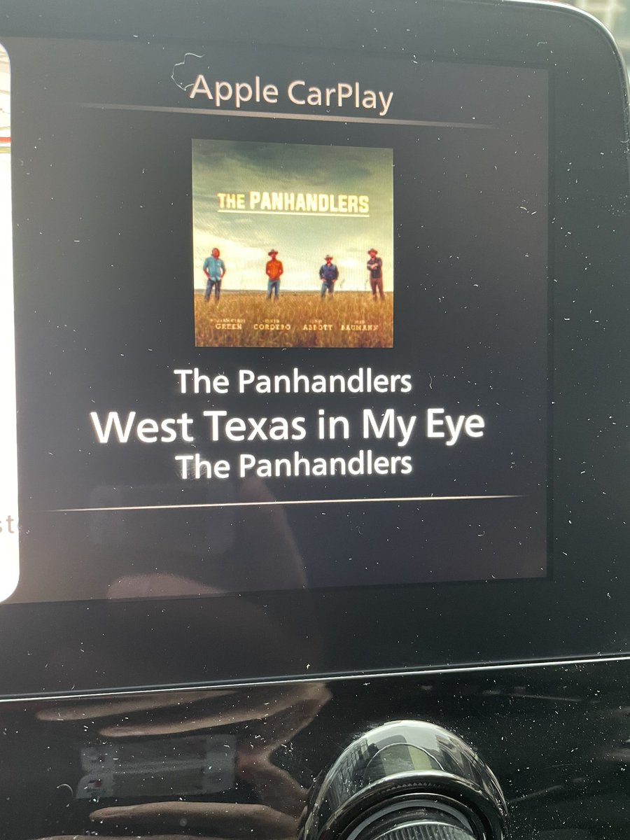 JoeyMcGuireTTU's tweet photo. Love being on the road recruiting, but Missing home #WreckEm🌵 https://t.co/4hKfdvER0P