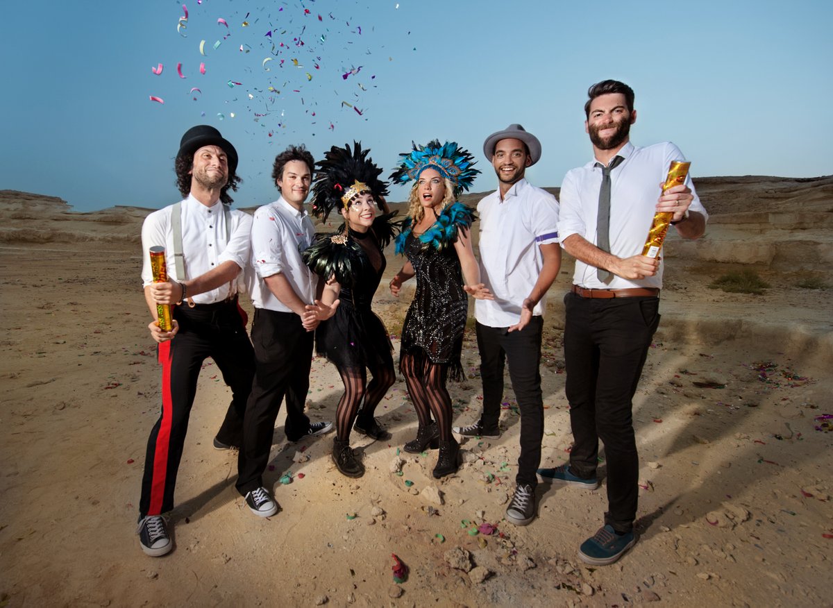 Nearfield Artists (@nearfield_) on Twitter photo Delighted to announce the fantastic <a href="/ElecSwingCircus/">Electric Swing Circus</a> have joined the Nearfield roster. Please visit our website for further details and booking info. Delighted to announce the fantastic <a href="/ElecSwingCircus/">Electric Swing Circus</a> have joined the Nearfield roster. Please visit our website for further details and booking info.