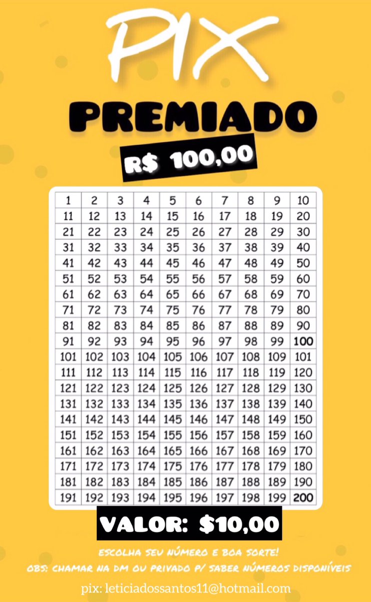 cancionportilla's tweet image. GENTEEE!
to fazendo essa rifa com intuito de ir pro show de sp (a fã aqui mora no nordeste e tá desempregada), se alguém puder ajudar comprando ou dando rt vou ser grata eternamente! 🤩