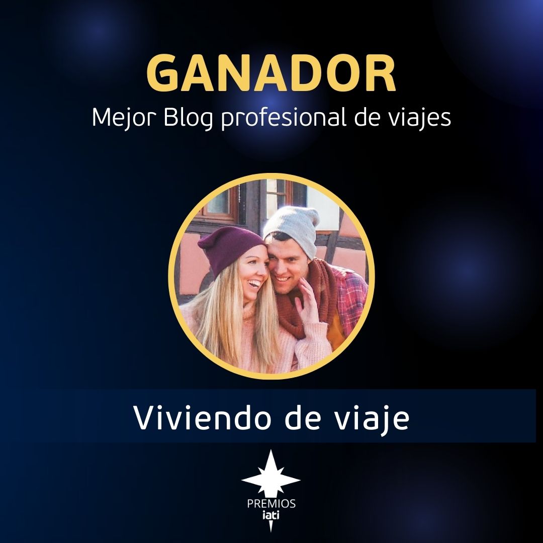 <a href="/Izhan_go/">Izhan</a> <a href="/SCPViajesBlog/">Sin Código Postal</a> <a href="/LethalCrysis/">Lethal</a> <a href="/guiasviajar/">Guías Viajar</a> <a href="/Viviendodeviaje/">Viviendo de Viaje</a> <a href="/GijonTurismo/">Visita Gijón/Xixón</a> 🏆GANADOR PREMIOS IATI 2023: MEJOR BLOG PROFESIONAL DE VIAJES

🌟✍🏻<a href="/Viviendodeviaje/">Viviendo de Viaje</a>