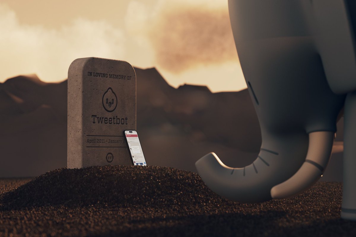 Danke <a href="/tweetbot/">Tweetbot by Tapbots</a> (Illustration von Mark Jardine)