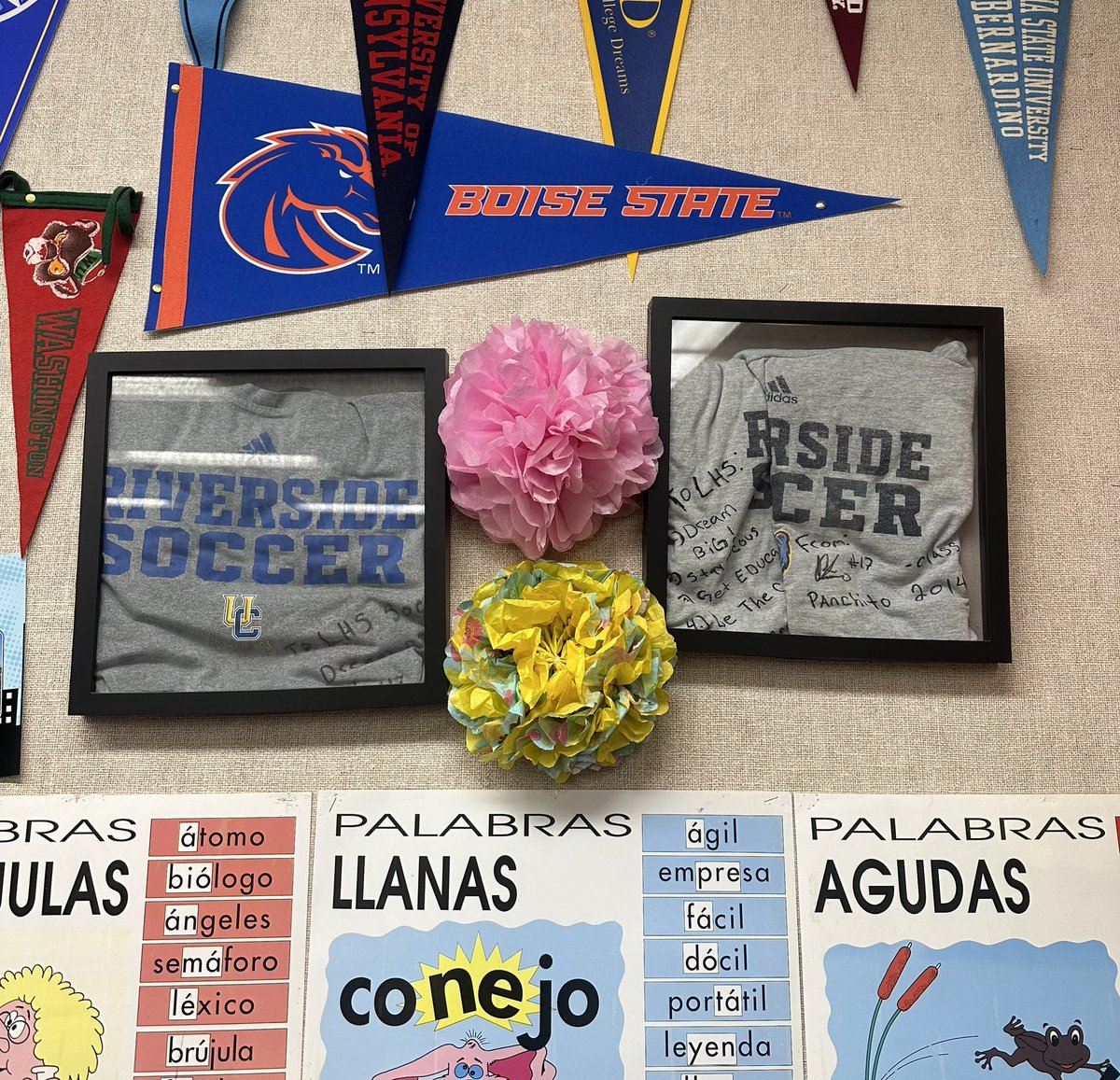 Pachis_7's tweet photo. Yesterday I spoke to a couple of student-athletes from my HS soccer program. 

Below are the 5 consejos I provided them with.

1. Dream Big
2. Be intentional 
3.Find a mentor &amp; get connected to programs
4. Be a lifelong learner
5. Trust the process 

#dreamerssoccer #dreambig https://t.co/w0AOF3wYdO