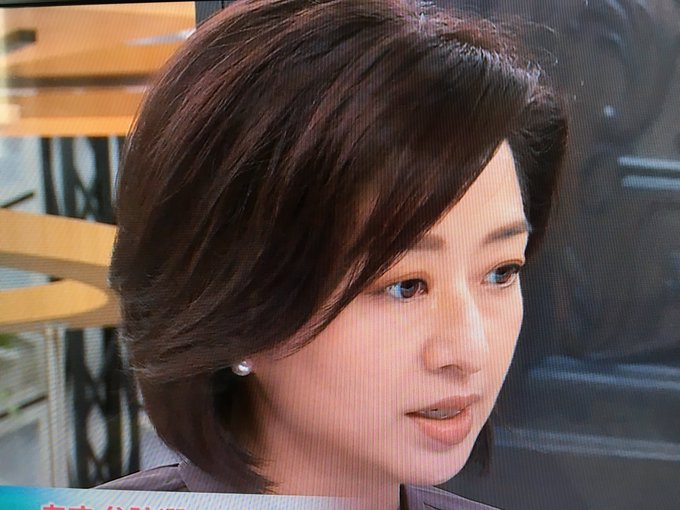 膳場貴子 の人気がまとめてわかる 評価や評判 感想などを1週間ごとに紹介 ついラン