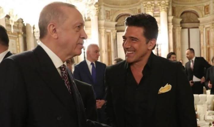 jurnalhabertr's tweet photo. Çevre, Şehircilik ve İklim Değişikliği Bakanlığı’nın düzenlendiği “Çevre ve Medya” konulu söyleşiye konuşmacı olarak Hakan Ural davet edildi. https://t.co/eeNF8vUEES