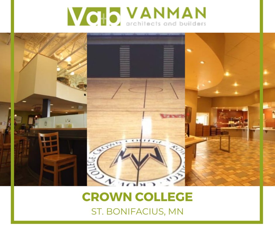 VanmanAB's tweet image. Our track record as private school architects embodies our loyalty to serve Him by producing quality environments for those furthering their education through faith-based learning. 

Learn more at: vanmanab.com/christian-scho…

#schoolarchitect #localarchitect #designbuild