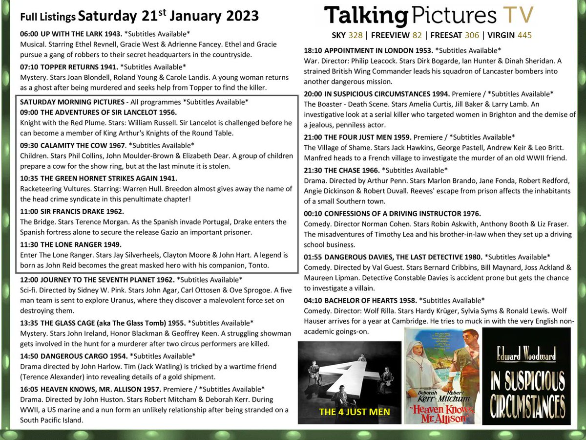 TalkingPicsTV tweet picture