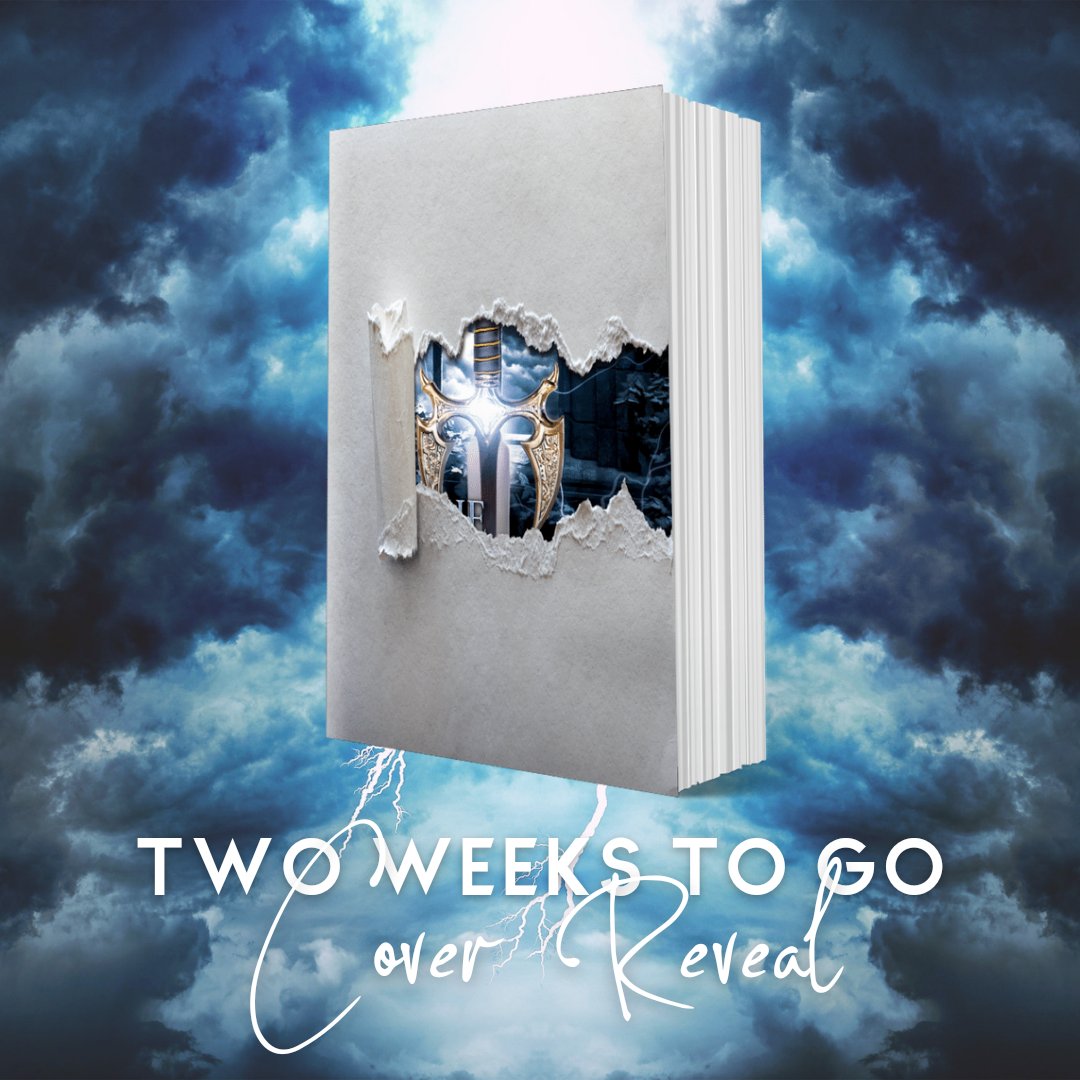 jessicaamcminn's tweet photo. 2 WEEKS TO GO
Cover, release date and official blurb for THE RUPTURED SKY coming Feb 4th.
#indieauthor #amwriting #darkfantasy #writer #darkfantasybooks #grimdark #coverreveal #debut #newbook #strongfemalecharacters #ebooks #kindle #fantasy #epicfantasy #multiplepov #femalemc https://t.co/42BWq82Urd