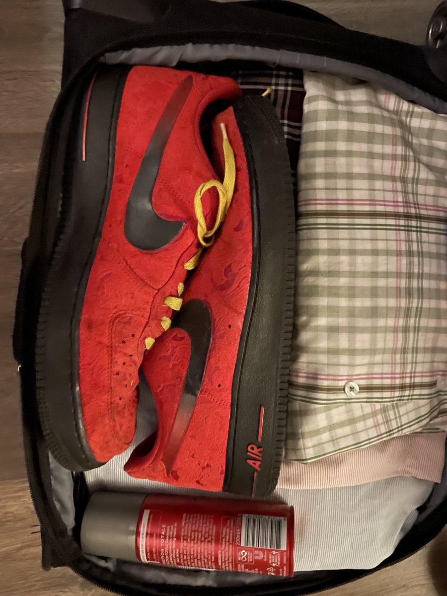 TicketTattle's tweet image. Did someone say ⁦@intixassoc⁩ ?? I’m all packed for #intix2023 and in true style I have a hell of a route to Seattle l, starting with a taxi at 4am tomorrow. Looking forward to being with my ⁦@2activitystream⁩ ⁦@crowdEngage⁩ and ⁦@yesplanapp⁩ colleagues