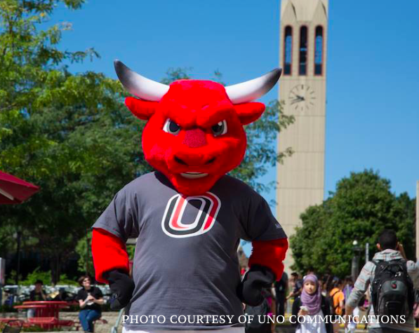 Spring classes begin on Monday! Can't wait to see everyone back on campus!