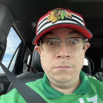 #NewProfilePic