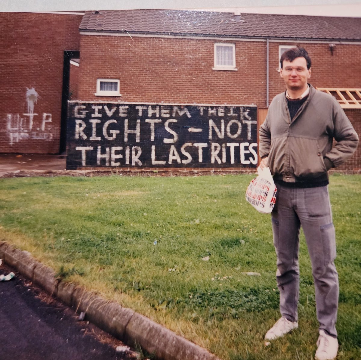 Alan McConnell on Twitter: 