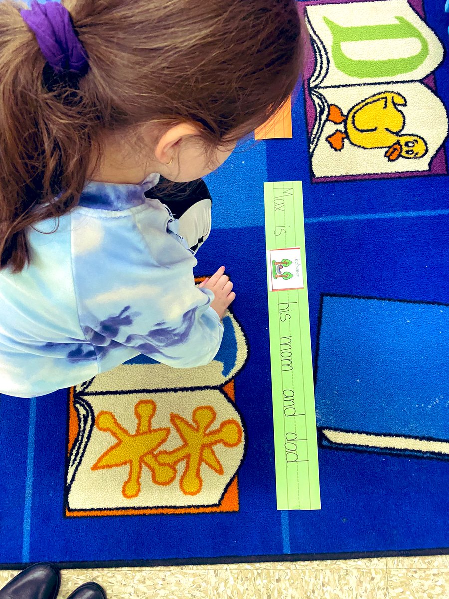mrs_rienzo's tweet photo. First graders did an awesome job this week learning and using prepositions! @carpenterrocket https://t.co/pq1cnOFc9m