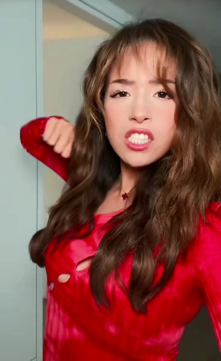 Poki Bruh ඞ on Twitter "Poki's always ready to throw hands 👊"