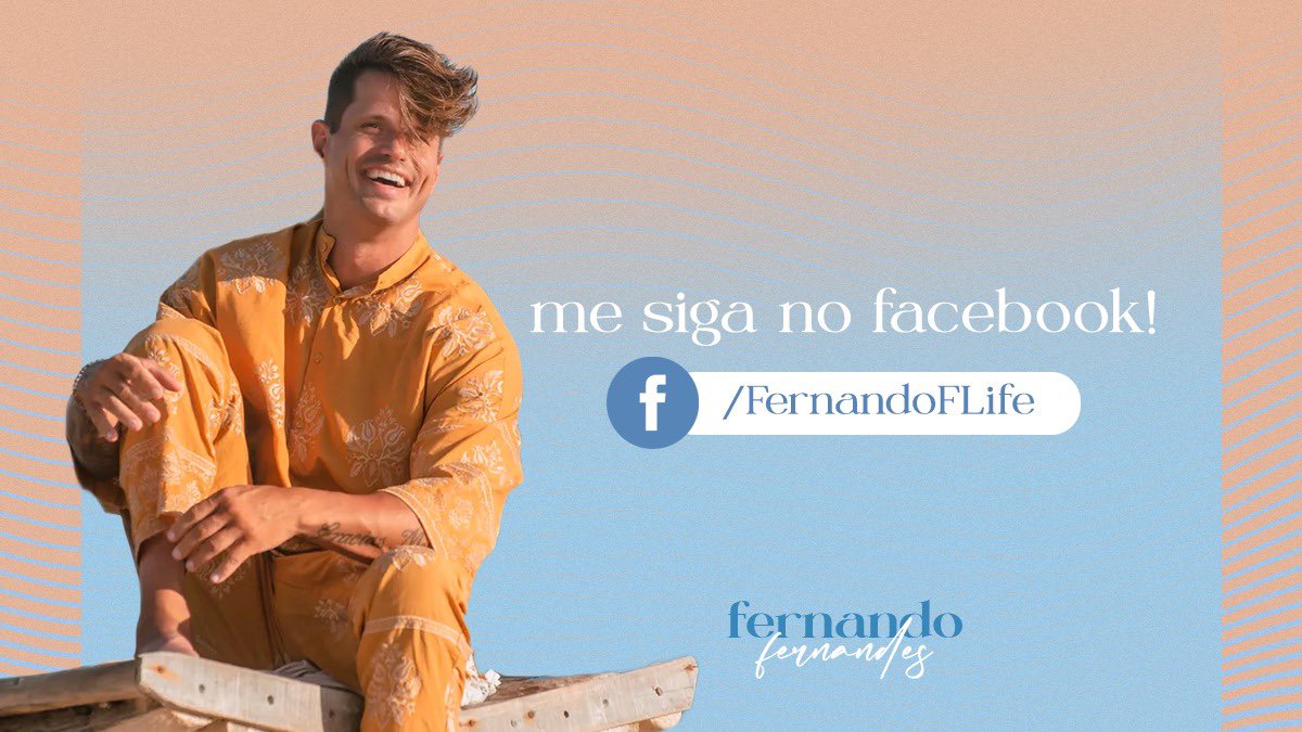 Fernando Fernandes 📢 tweet media