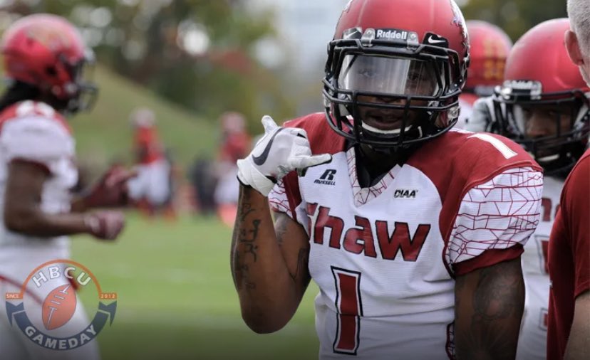 Isaiah Kimbrough tweet media