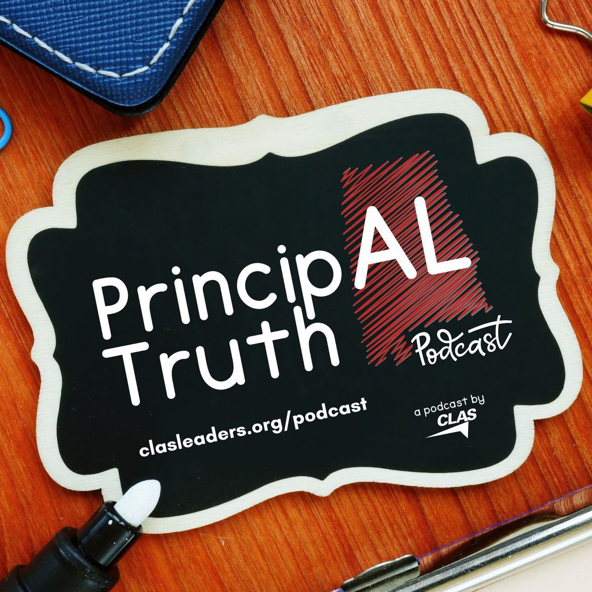 CLAS (@clasleaders) on Twitter photo The latest episode of the podcast just dropped. This week we talk to <a href="/barrentine84/">Daniel Barrentine</a> who was named AL High School Principal of the Year by <a href="/AASSP_Alabama/">Alabama Association of Secondary School Principals</a> , his Supt. Ben Baker, and John Cole of <a href="/amfidelity/">American Fidelity</a> . Check it out at bit.ly/3iMOTNv The latest episode of the podcast just dropped. This week we talk to <a href="/barrentine84/">Daniel Barrentine</a> who was named AL High School Principal of the Year by <a href="/AASSP_Alabama/">Alabama Association of Secondary School Principals</a> , his Supt. Ben Baker, and John Cole of <a href="/amfidelity/">American Fidelity</a> . Check it out at bit.ly/3iMOTNv