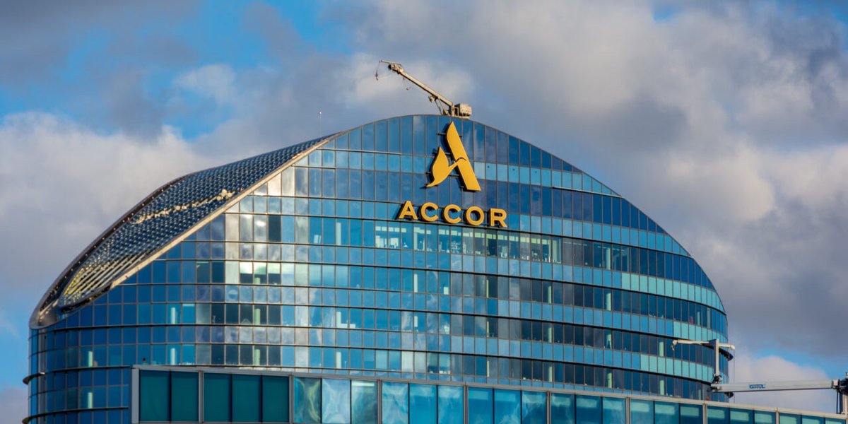 CEODestinations's tweet photo. Accor’s Handwritten Collection: A New Midscale Brand that Offers Personalised Experience
#Accor #hotel #personalisedexperience
https://t.co/shjvXOKfC6 https://t.co/5KcVMsupe7