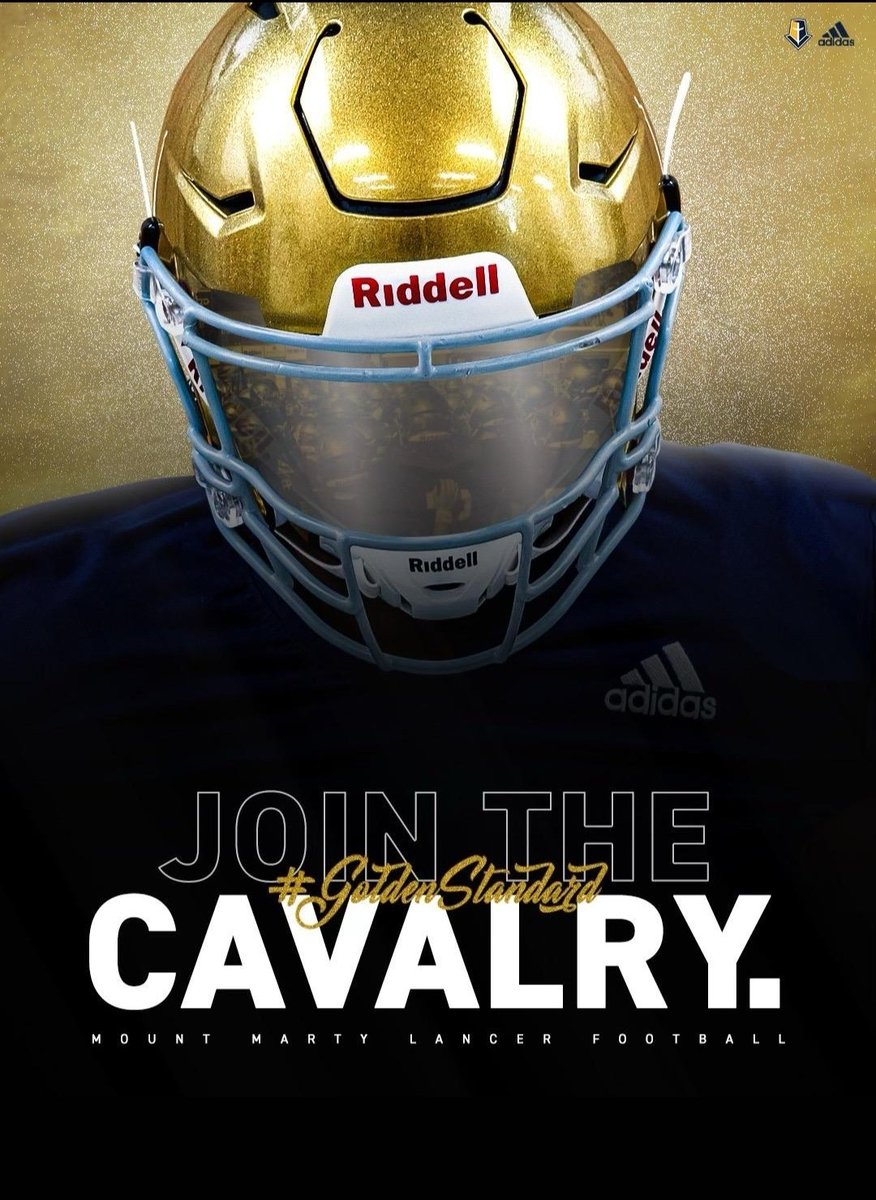 SchnurrDog's tweet photo. Thankful for the offer from @MMULancersFB https://t.co/V6FwHf0LOe