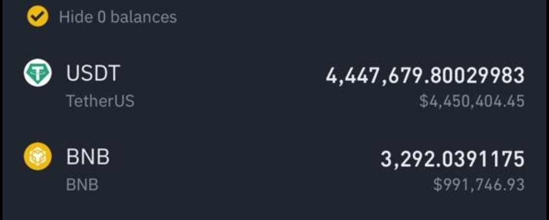 $1500 #USDT to the 1000 people interacted with this tweet and the pinned 📌 post.

Drop your wallet address 👇👇👇