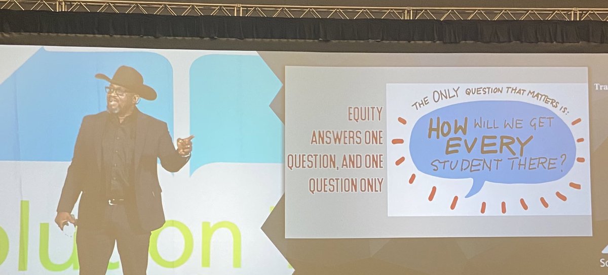 Biggest takeaway today…”how will we get EVERY student there?” #allstudents👑 @Nia_Holland @kfries17 @RichardsJoana @EsparzaCL #MTSS #RTIAW #doingthework @unfoldthesoul