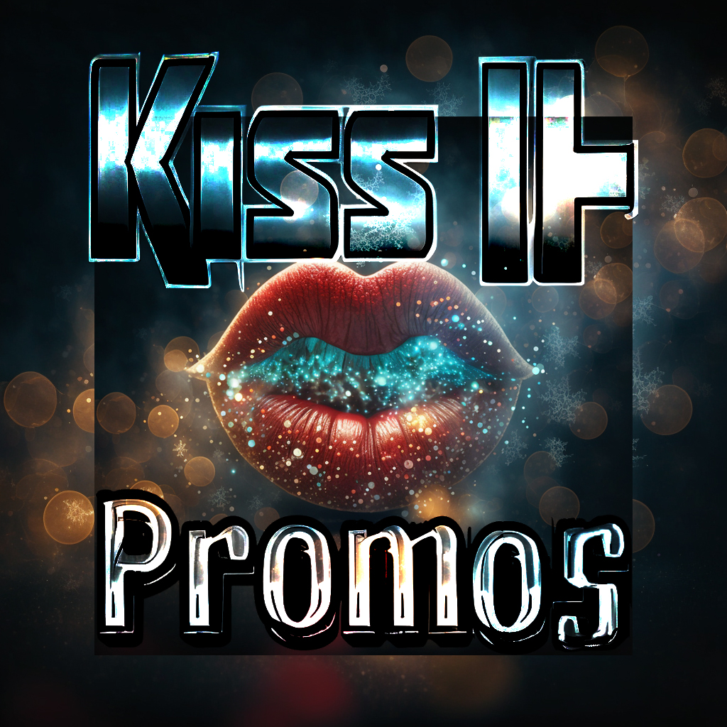 Follow on Onlyfans!
onlyfans.com/kissitpromos