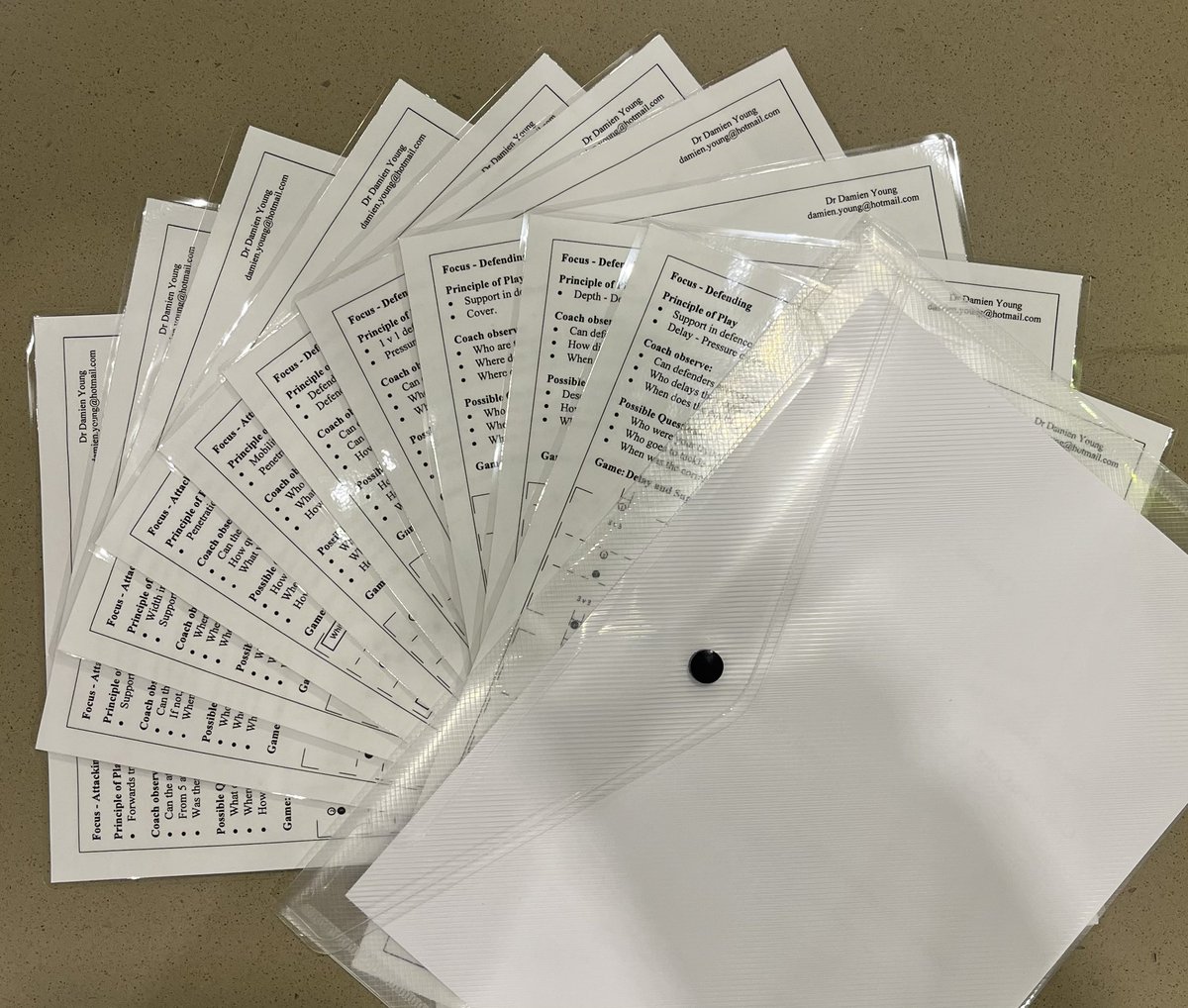 Dr Damien Young tweet media