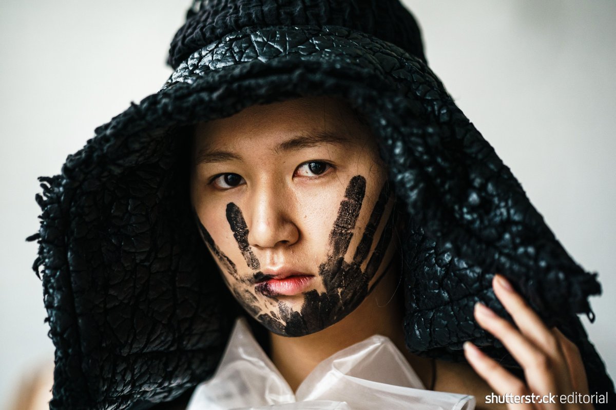 Shutterstock Editorial tweet media