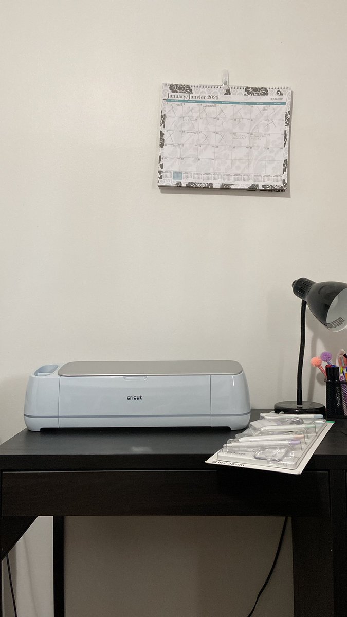 Thank you <a href="/_MAETL/">MAETL</a> for this amazing gift! I can’t wait to use it in my spring placement.😀 #I4ED