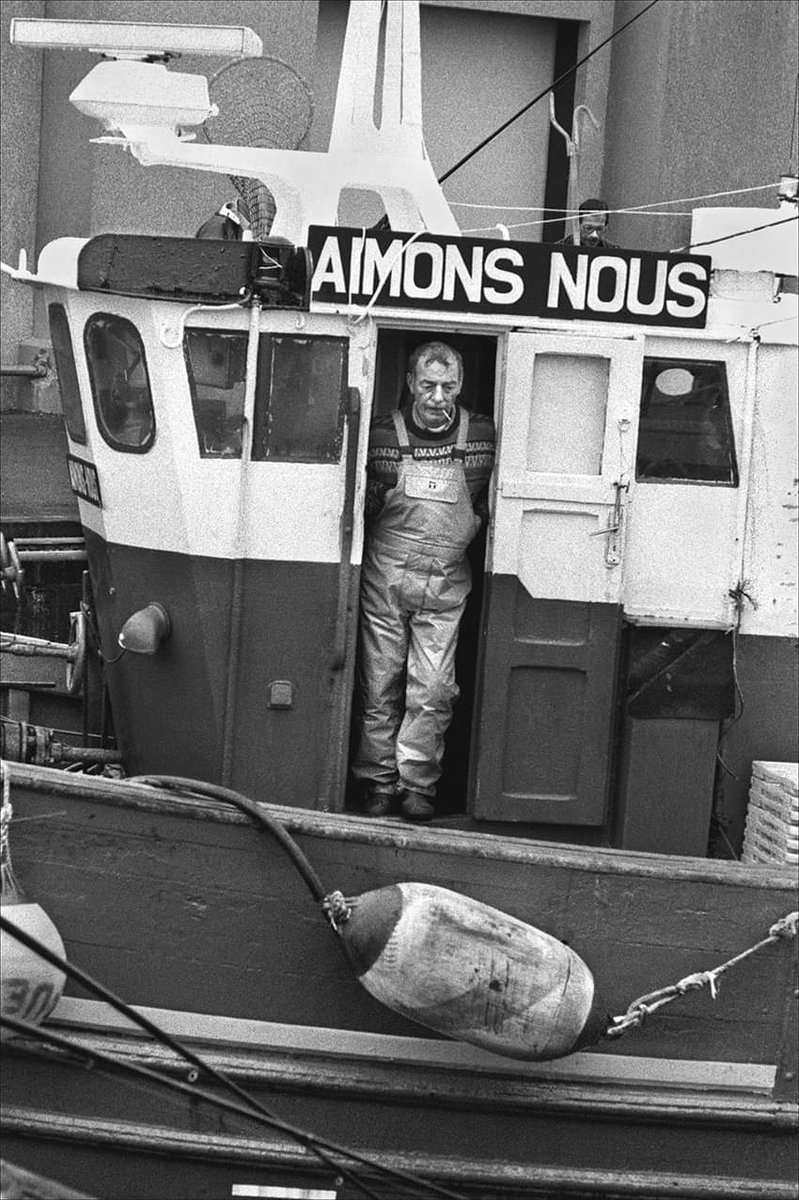 JeanHenaffSA's tweet image. La puissance des photos de Pierre Le Gall en bigouďénie ✨️